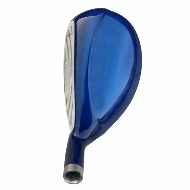 Integra Golf Integra SoooLong Hybrid Head Left Hand 3 Integra Golf Integra SoooLong Hybrid Head Left Hand - Image 3
