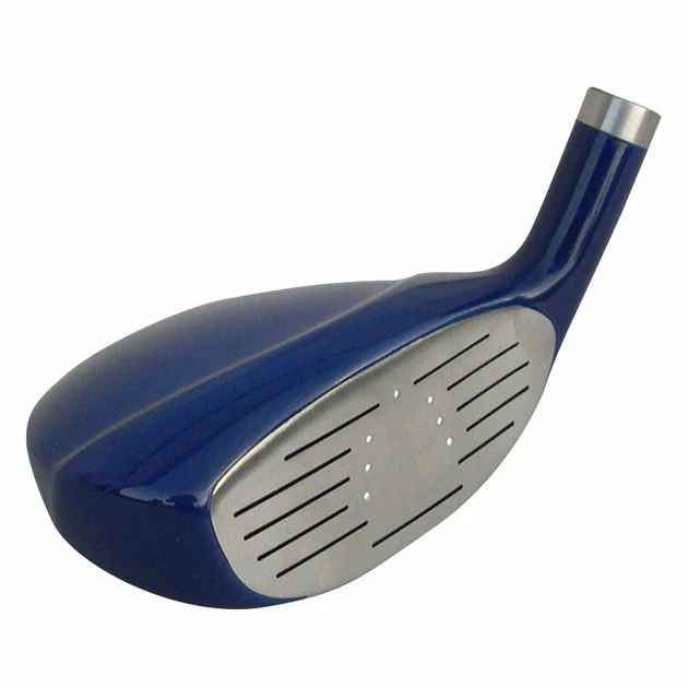 Integra Golf Integra SoooLong Hybrid Head Left Hand 5 Integra Golf Integra SoooLong Hybrid Head Left Hand - Image 5