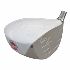 Geek Golf Dot-Com-This 551 Japan Hot Version Titanium Driver Head - White 13 Geek Golf Dot-Com-This 551 Japan Hot Version Titanium Driver Head - White -Tools & Supplies Sales Store d 7956