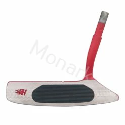 Heater 3.0 Blade Putter Head - Red -Tools & Supplies Sales Store d 8263
