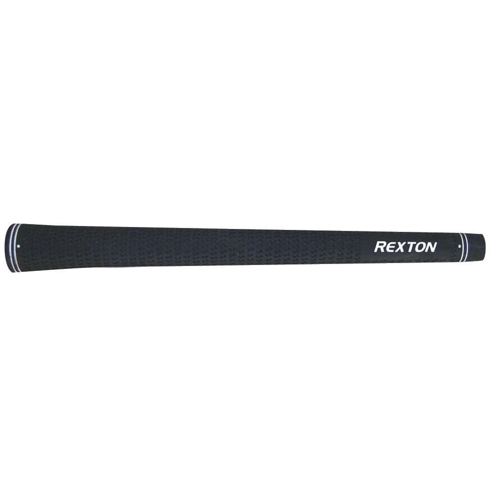 Rexton Golf Rexton Black Velvet 13-pc Grip Kit 2 Rexton Golf Rexton Black Velvet 13-pc Grip Kit - Image 2
