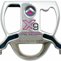 X9 Total Balance Mallet Putter Head -Tools & Supplies Sales Store d 838