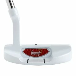 Bionik 105 Nano White Putter Head - RH 8 Bionik 105 Nano White Putter Head - RH -Tools & Supplies Sales Store d 8435
