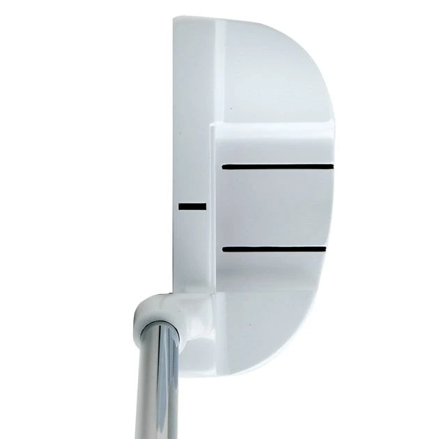 Bionik 105 Nano White Putter Head - RH 5 Bionik 105 Nano White Putter Head - RH - Image 5