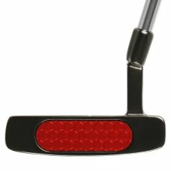 Bionik 105 Black Putter Head With Red Insert 7 Bionik 105 Black Putter Head With Red Insert -Tools & Supplies Sales Store d 8440