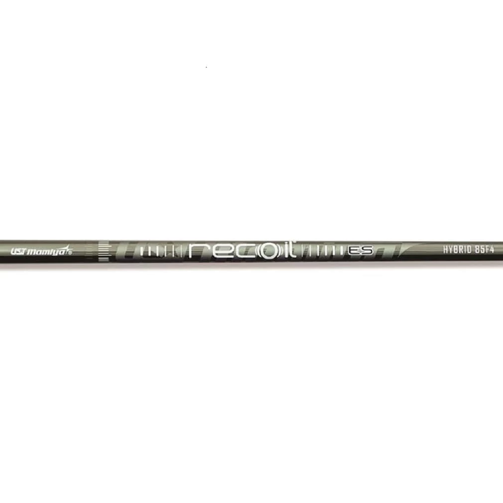 UST Golf UST-Mamiya Recoil ES Hybrid Graphite Shafts 1 UST Golf UST-Mamiya Recoil ES Hybrid Graphite Shafts