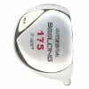 Integra Golf Integra Sooolong 175 Titanium Driver Head - White