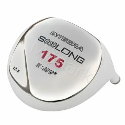 Integra Golf Integra Sooolong 175 Titanium Driver Head - White 10 Integra Golf Integra Sooolong 175 Titanium Driver Head - White -Tools & Supplies Sales Store d 8624