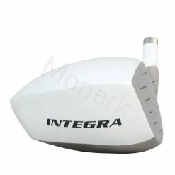 Integra Golf Integra Sooolong 175 White Offset Titanium Driver Head 11 Integra Golf Integra Sooolong 175 White Offset Titanium Driver Head -Tools & Supplies Sales Store d 8636