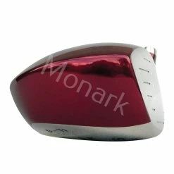 Integra Golf Integra Sooolong II Bi-Face Titanium Driver Head 9 Integra Golf Integra Sooolong II Bi-Face Titanium Driver Head -Tools & Supplies Sales Store d 8640