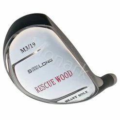 Integra Golf SoooLong Rescue Wood Golf Club Head 8 Integra Golf SoooLong Rescue Wood Golf Club Head -Tools & Supplies Sales Store d 8646