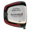 Integra Golf Integra SoooLong Quadratic II Titanium Driver Head
