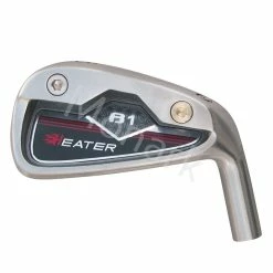 Heater B-1 Iron Heads
