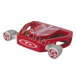 T-7 Twin Engine Red Mallet Putter Head 6 T-7 Twin Engine Red Mallet Putter Head -Tools & Supplies Sales Store d 8842