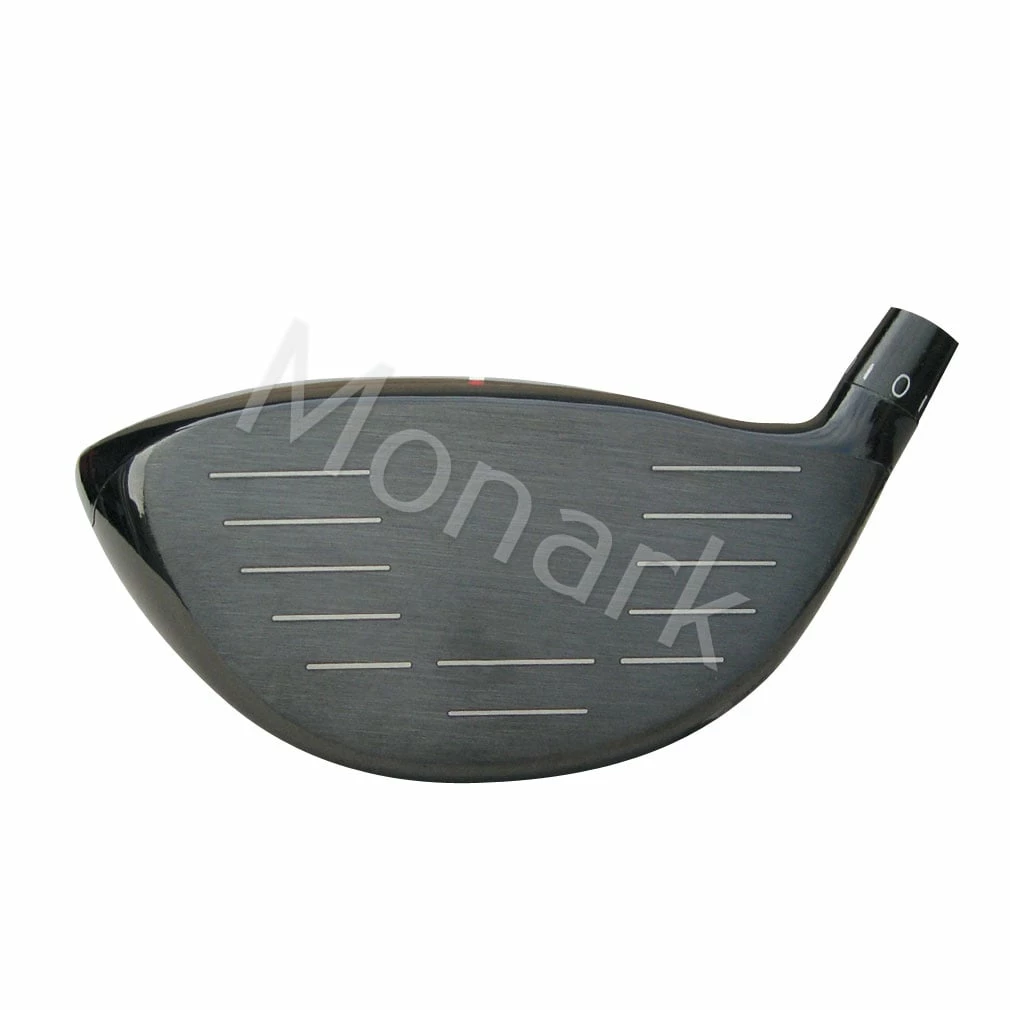Integra Golf Integra SoooFar Illegal Cast Titanium Driver Head 3 Integra Golf Integra SoooFar Illegal Cast Titanium Driver Head - Image 3