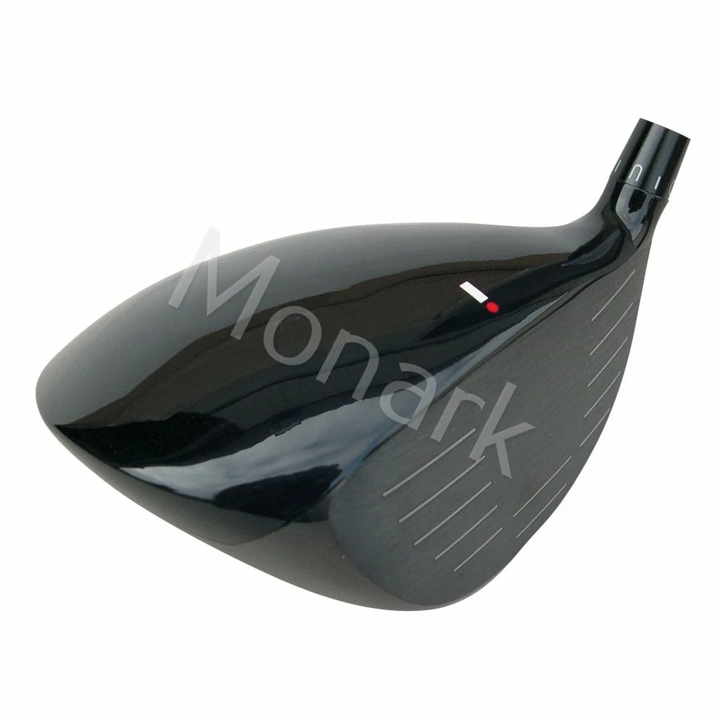 Integra Golf Integra SoooFar Illegal Cast Titanium Driver Head 4 Integra Golf Integra SoooFar Illegal Cast Titanium Driver Head - Image 4