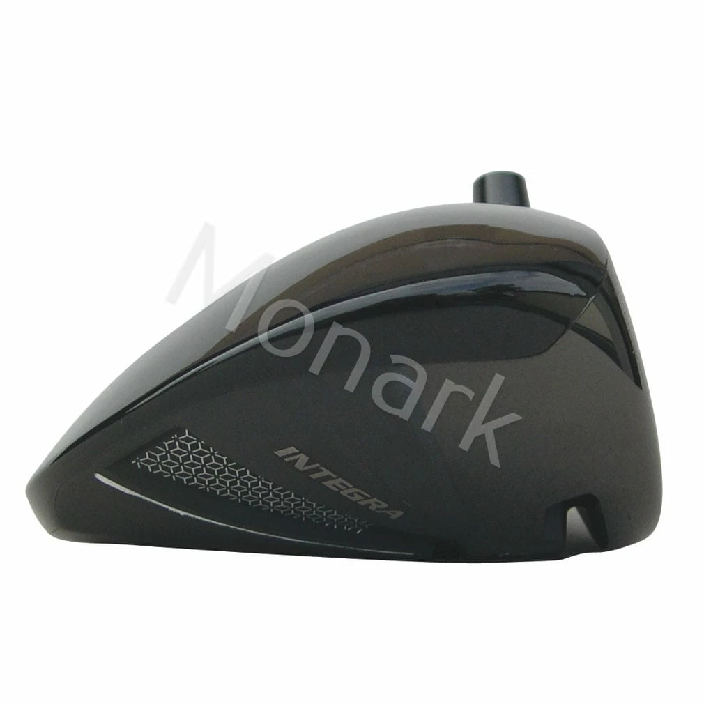 Integra Golf Integra SoooFar Illegal Cast Titanium Driver Head 5 Integra Golf Integra SoooFar Illegal Cast Titanium Driver Head - Image 5