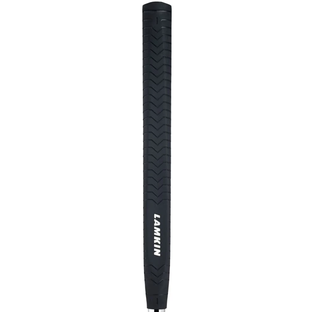 Lamkin Grips Lamkin Deep Etched Paddle Putter Grips 1 Lamkin Grips Lamkin Deep Etched Paddle Putter Grips