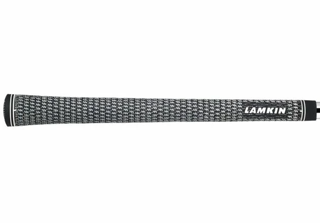 Lamkin Grips Lamkin Crossline Full-Cord Golf Grips 1 Lamkin Grips Lamkin Crossline Full-Cord Golf Grips