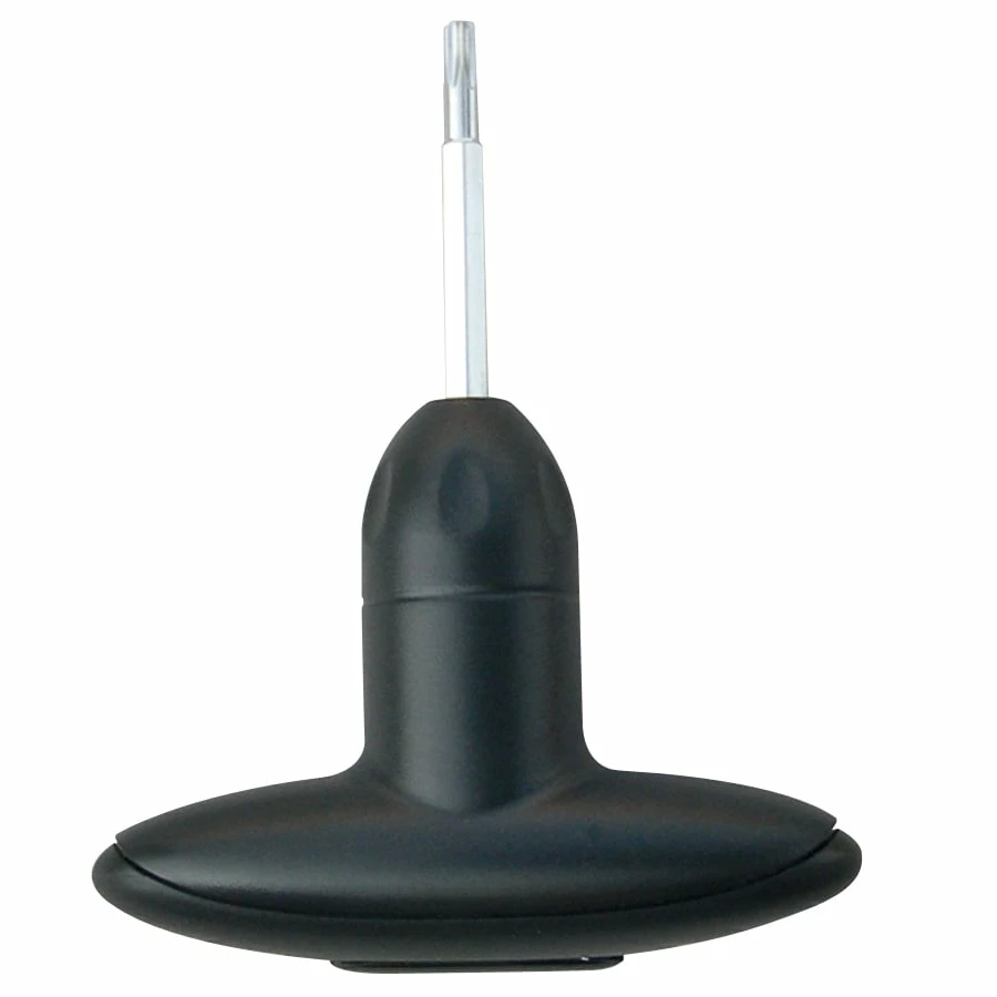 Integra Golf Integra SoooFar Illegal Cast Titanium Driver Head 8 Integra Golf Integra SoooFar Illegal Cast Titanium Driver Head - Image 8