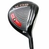 Acer Brand Acer XDS Extreme Draw Fairway Wood Head