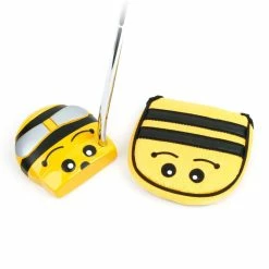 Intech Bumble Bee Putter Head RH -Tools & Supplies Sales Store d 9319