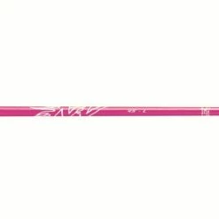 Aldila Shafts Aldila NVS 45/NV 55 Pink NXT Graphite Wood Shafts