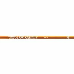 Aldila Shafts Aldila NVS 85 Orange NXT Hybrid Graphite Shafts