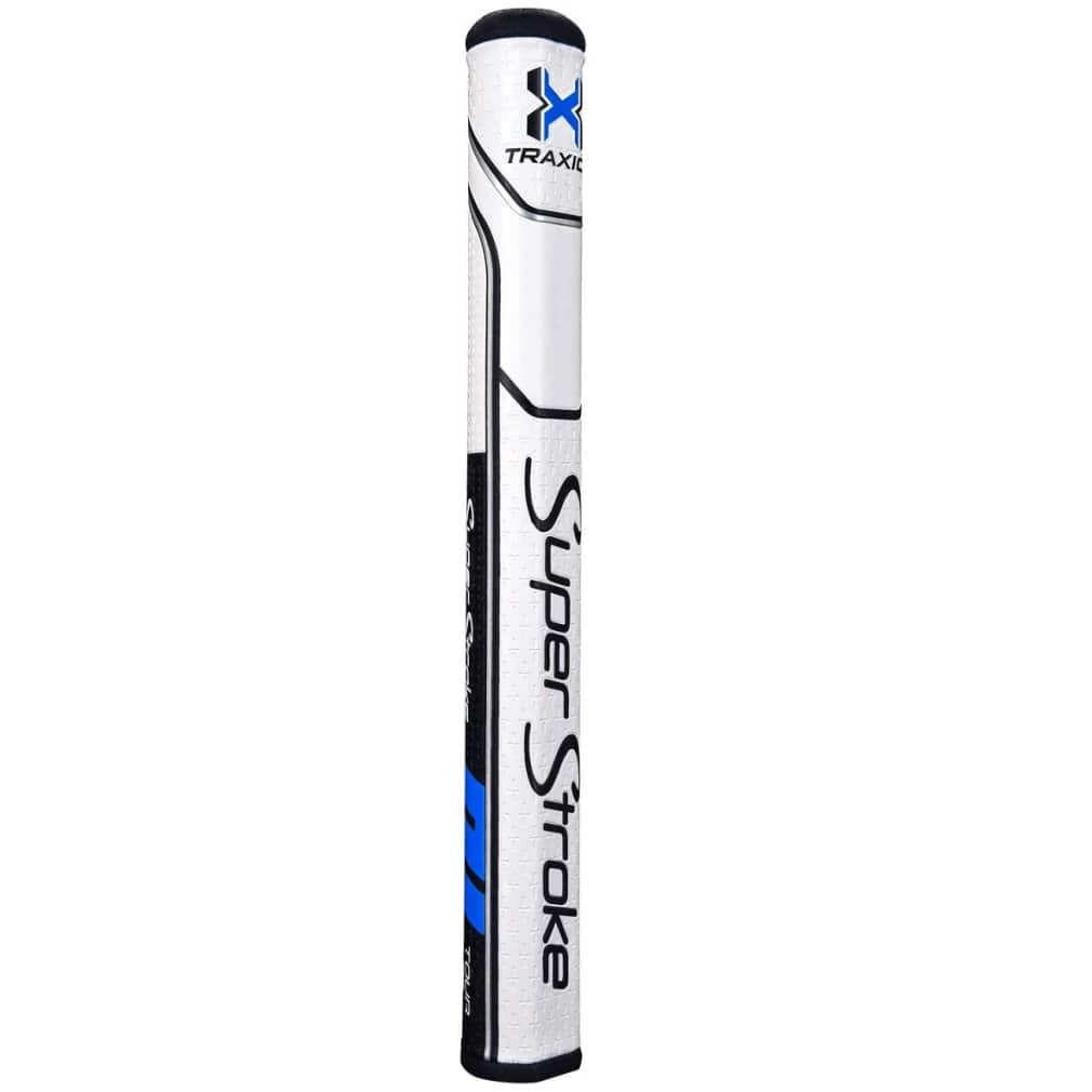 Superstroke Grips SuperStroke Traxion Tour 2.0 Golf Putter Grips 1 Superstroke Grips SuperStroke Traxion Tour 2.0 Golf Putter Grips