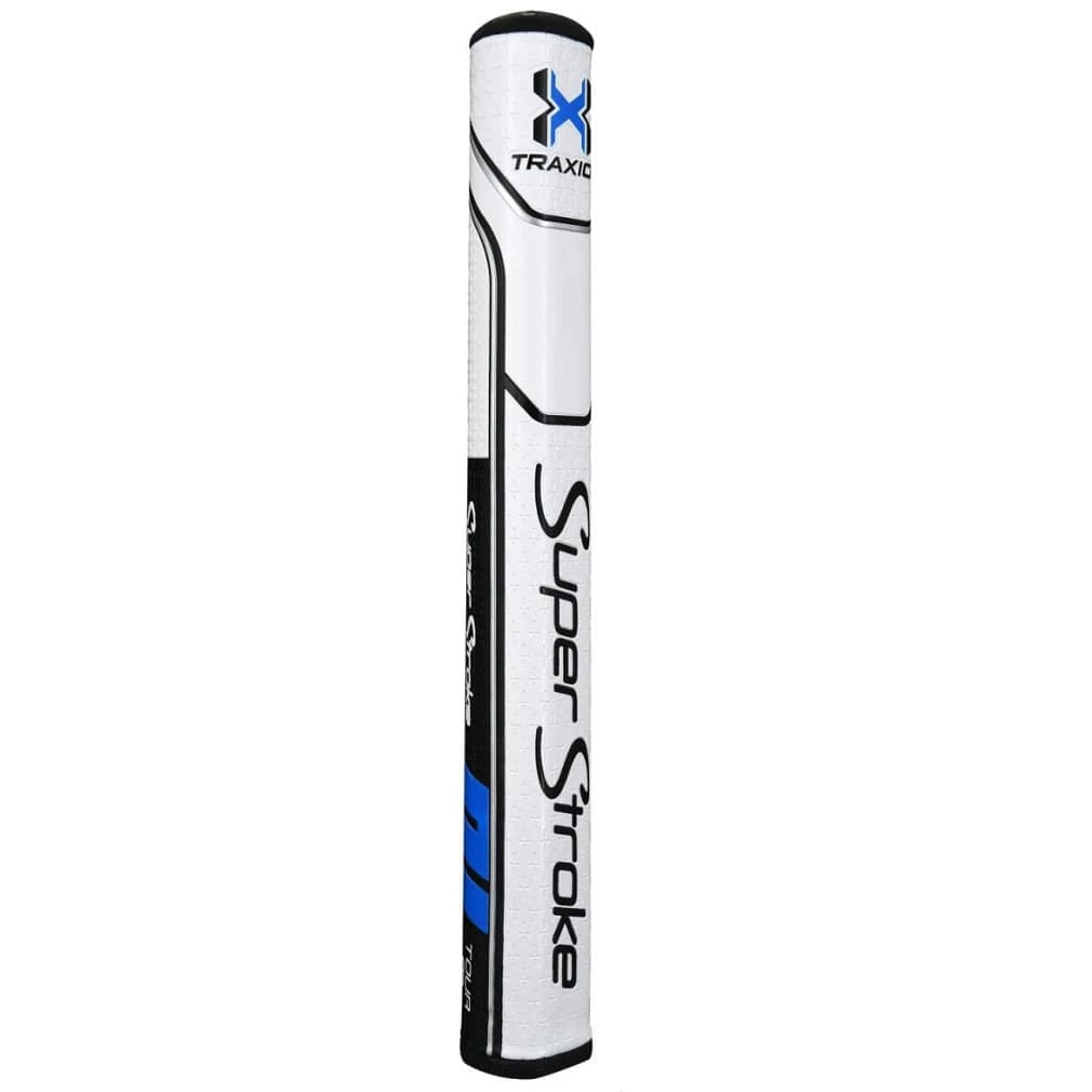 Superstroke Grips SuperStroke Traxion Tour 3.0 Golf Putter Grips 1 Superstroke Grips SuperStroke Traxion Tour 3.0 Golf Putter Grips