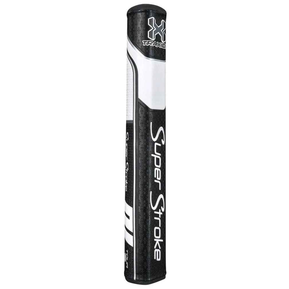 Superstroke Grips SuperStroke Traxion Tour 5.0 Golf Putter Grips 1 Superstroke Grips SuperStroke Traxion Tour 5.0 Golf Putter Grips