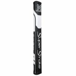 Superstroke Grips SuperStroke Traxion Flatso 2.0 Golf Putter Grips