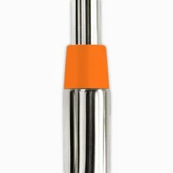 Orange Ferrule 1/2", Pack Of 10