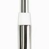 White Ferrule 1/2", Pack Of 10