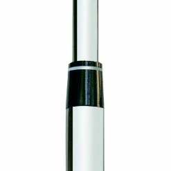 Ferrules 5/8" Silver Ring, Pack Of 10