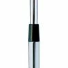 Ferrules Black 3/4", Pack Of 10