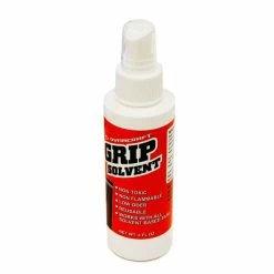 Grip Solvent 4oz. Spray Pump
