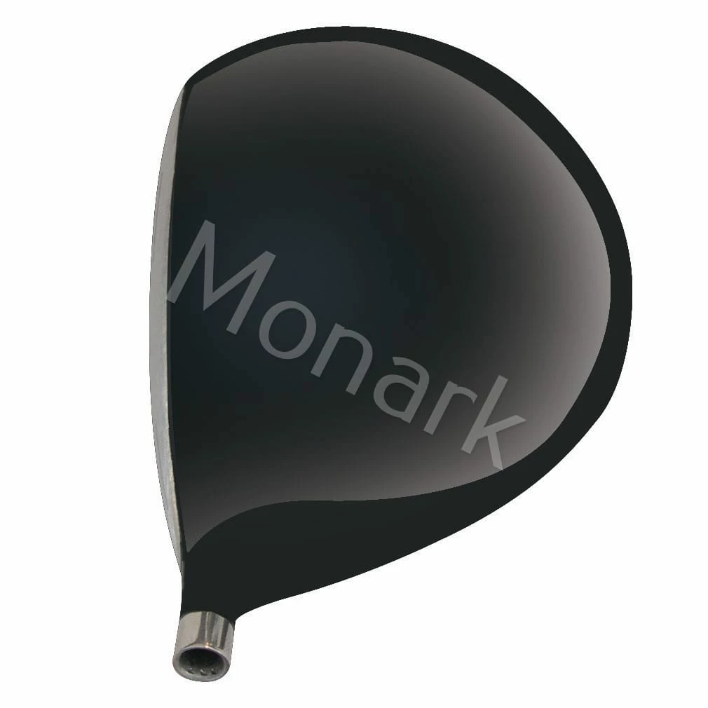 King X888 Cup Face Titanium Driver Component Kit 4 King X888 Cup Face Titanium Driver Component Kit - Image 4