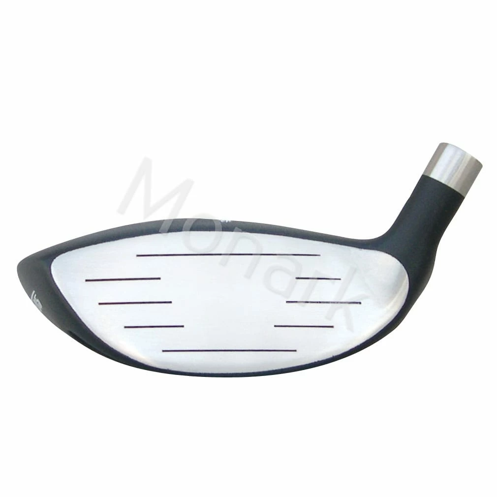 Heater F-35 Black Offset Fairway Wood Component Kit 4 Heater F-35 Black Offset Fairway Wood Component Kit - Image 4