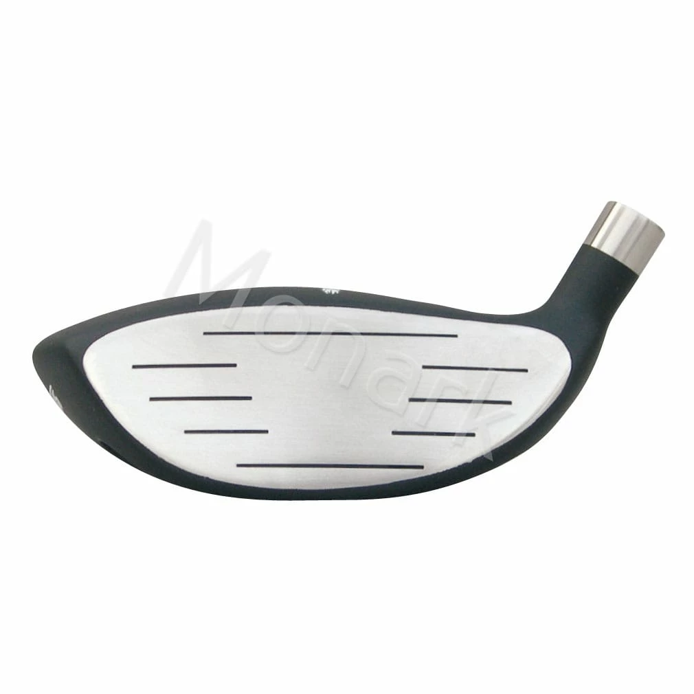 Heater F-35 Black Fairway Wood Component Kit 5 Heater F-35 Black Fairway Wood Component Kit - Image 5